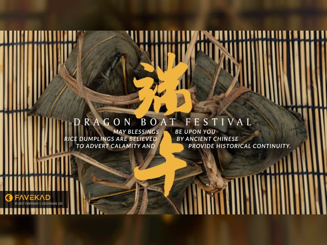 Festivals of Malaysia - Dragon Boat Festival