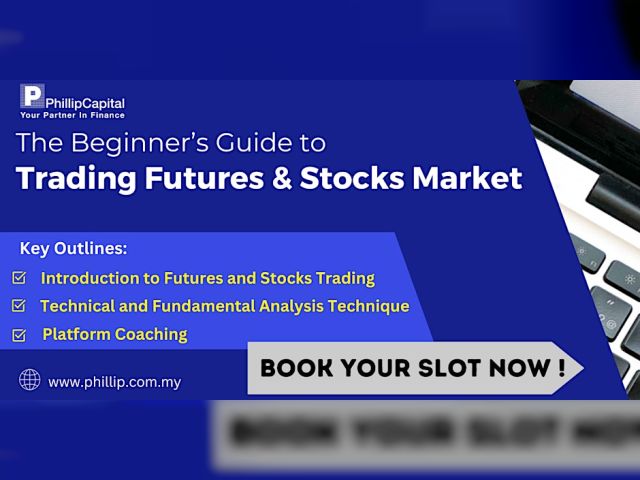 Private Coaching - Beginner Guide to Trading Futures and Stocks Market