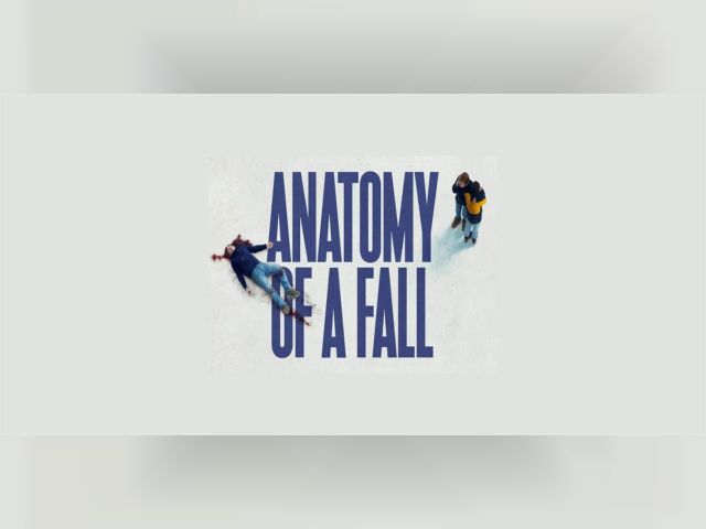 Film Screening | ANATOMY OF A FALL