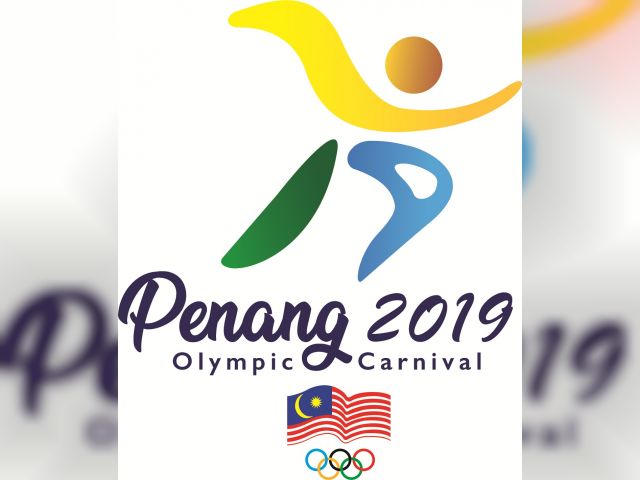 Olympic Carnival Penang 2019